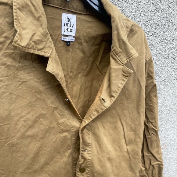 The Only Jane Jump One Jumpsuit - Picture 6 of 9